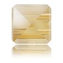 P3738-SWAROVSKI ELEMENTS 5061 Crystal Golden Shadow 5.5mm