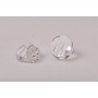 P3745-SWAROVSKI ELEMENTS 5062 Crystal 7.5MM