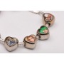 Serviciu de personalizare Elemente Swarovski Becharmed pentru bratari tip Pandora