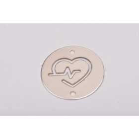 E0152-N-Banut 16.5 decupat Heartbeat