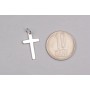  G0161-Charm cruciulita 12x19.5mm