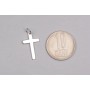  G0161-Charm cruciulita 12x19.5mm