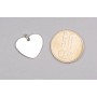 G1563-Charm inimioara 20x20,5mm