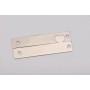 LASER-CUT-079-Link separabil cu inimioara 35x12mm argint 925