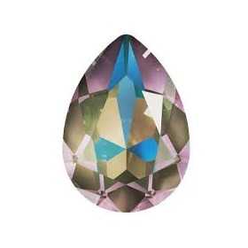 P2123-Swarovski Elements 4320 Army Green DeLite 14x10mm 1 buc P2123-Swarovski Elements 4320 Army Green DeLite 14x10mm 1 buc