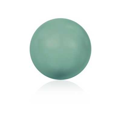 2378-Swarovski Elements 5810 Crystal Jade Pearl 2mm-1buc