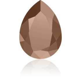 P2655-Swarovski Elements 4320 Crystal Foiled 18x13mm 1 buc