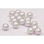 0890-SWAROVSKI ELEMENTS 5810 Crystal Iridescent Dove Grey Pearl 3MM