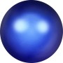 2298-Swarovski Elements 5810 Iridescent Dark Blue Pearl 2mm