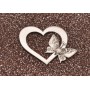 LASER-CUT-021-Mickey-mouse decupat si gravat link pentru bratara 13x12mm 1 buc