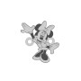 LASER-CUT-094-Decupaj Minnie Mouse-link 16x14mm