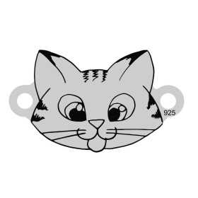 E0056-Link din argint pisicuta 16x9.2mm 0.33mm