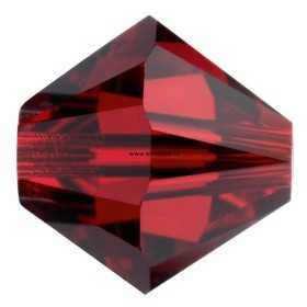 2388-SWAROVSKI ELEMENTS 5328 Siam 3mm-1buc 2388-SWAROVSKI ELEMENTS 5328 Siam 3mm-1buc