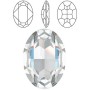 P0006-SWAROVSKI ELEMENTS 4127 Crystal Foiled 39x28mm - bijuterii personalizate din argint | simoshop