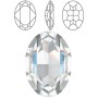 P0006-SWAROVSKI ELEMENTS 4127 Crystal Foiled 39x28mm