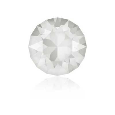 P1322-Swarovski Elements 1088 Crystal Powder Grey Unfoiled SS39 8mm