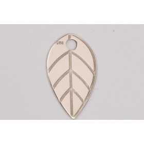 E0111-Decupaj frunzulita 12 x 7 mm 0.33mm