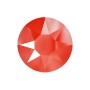P1332-SWAROVSKI ELEMENTS 2078 Crystal Electric Orange SS34-7mm
