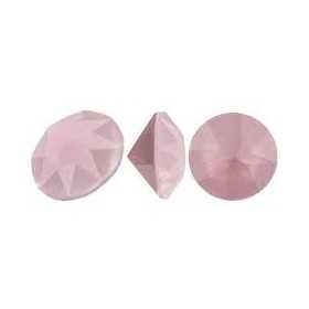 0260-Swarovski Elements 1088 Powder Rose U PP32~4mm 0324-Swarovski Elements 1088 Powder Rose U PP32~4mm