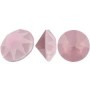 0324-Swarovski Elements 1088 Powder Rose U PP32~4mm