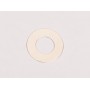 E0069-Charm cerc argint 925 diametrul de 20 mm 0.5mm grosime-1 buc