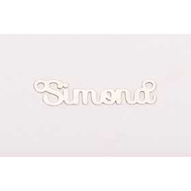 Nume din argint decupate in 3-4 zile FONT VERSIUNEA 17