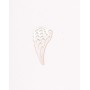 E0206-N-Link Mama si copilul 925 diametru 16.5 mm / grosime 0.33 mm-1 buc