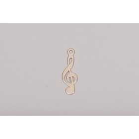 E0119 Charm cruciulita simpla 17x11mm 0.4mm