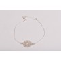 E0034-Link copacul vietii 20x16mm 0.33mm