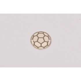 E0251-G-Link decupat Minge din Ag 925 12x0.33mm-1buc