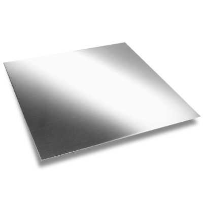 Tabla argint 925 0.33mm 150x50mm
