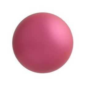 2365-Swarovki Elements 5818 Crystal Elderberry Pearl 6mm-1buc