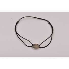 B008 - Serviciu montare bratara din snur negru