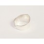 F0024-N-Inel reglabil din argint latime 12mm 0.6mm