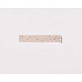 E0037-N-Link Constelatie Zodia Berbec 25x5mm 0.5 - 1 buc