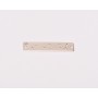 E0037-N-Link Constelatie Zodia Berbec 25x5mm 0.5 - 1 buc