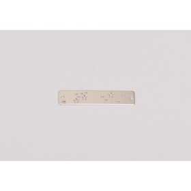 E0159-N-Link Constelatie Zodia Leu 25x5mm 0.5 - 1 buc