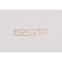 E0151-N-Link Constelatie Zodia Scorpion 25x5mm 0.5 - 1 buc