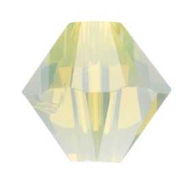 2442-SWAROVSKI ELEMENTS 5328 Sand Opal 3mm-1buc 2442-SWAROVSKI ELEMENTS 5328 Sand Opal 3mm-1buc