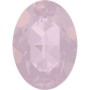 0196-SWAROVSKI ELEMENTS 4120 Rose Water Opal 8x6mm-1buc