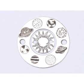 E0352 G Link sistem solar 20mm 0.3mm