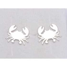 E0435 G Pereche de cercei Rac 13mm 0.5mm