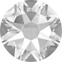 0933-SWAROVSKI ELEMENTS Settings 4527 14x10 argintiu fara gauri