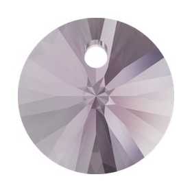 0013-SWAROVSKI ELEMENTS 6428 Iris 6mm-1 buc 0007-SWAROVSKI ELEMENTS 6428 Light Rose 8 mm