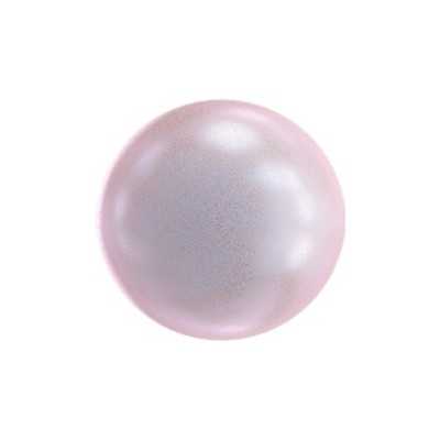 0072-Swarovski Elements 5818 Crystal IR Dreamy Rose Pearl 6mm