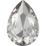 P0836 -Swarovski Elements 4320 Crystal Ignite U 10x7mm 1 buc