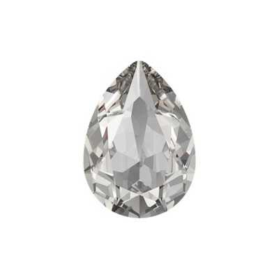 P0290 -Swarovski Elements 4320 Crystal Ignite Unfoiled 14x10mm 1 buc