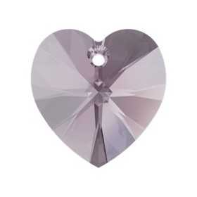 P0370 -Swarovski Elements 6228Iris 18x17.5mm-1buc