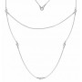 G1059-Lant anchor pentru 2 link-uri 40cm (20+20cm)