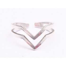 E0550 N Inel V 6mm diametru 17mm 1mm 